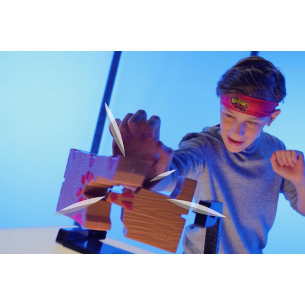 Gear2Play Break The Board Spel