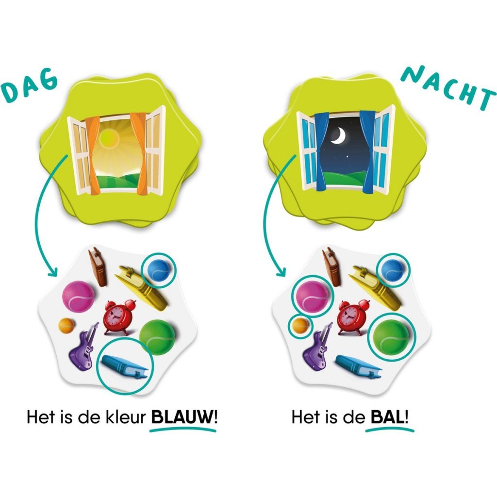 Overige Merken Flexiq Switch It!