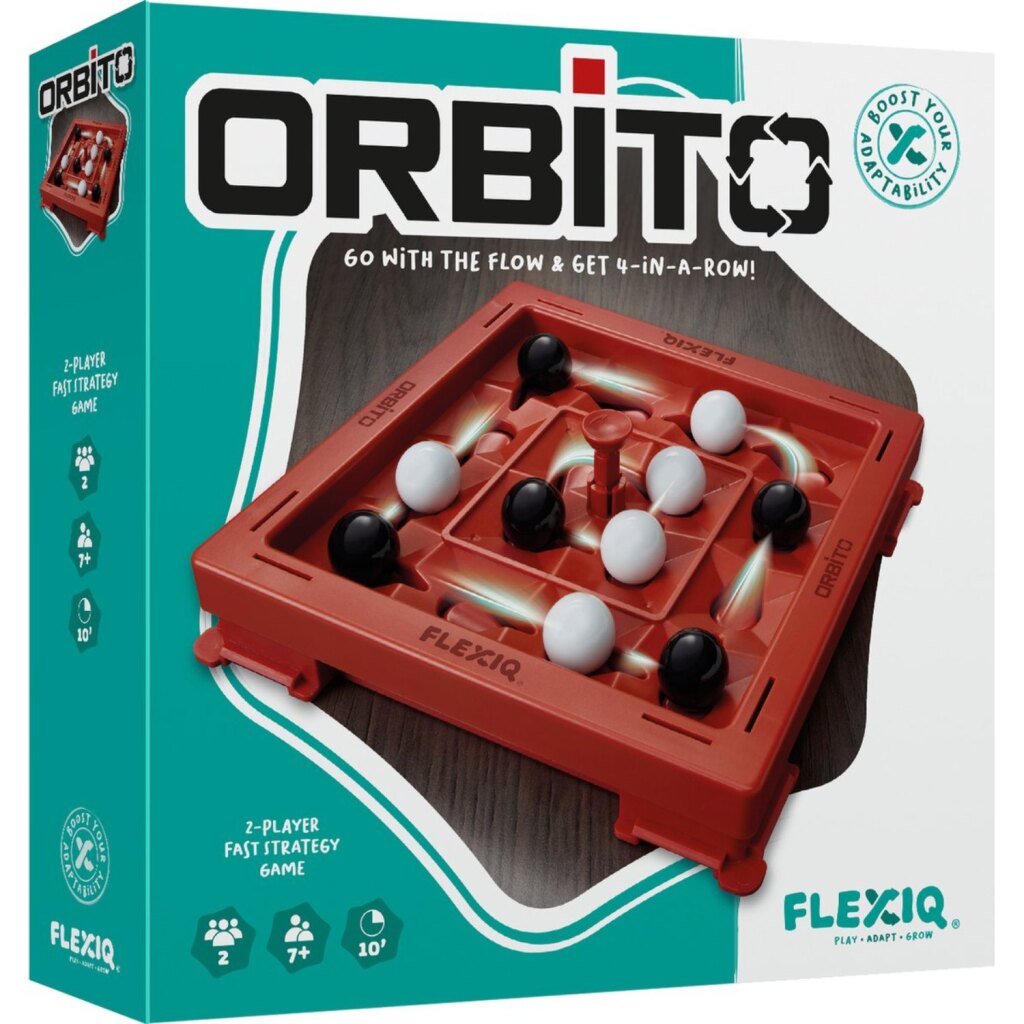 Overige Merken Flexiq Orbito