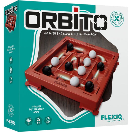 Overige Merken Flexiq Orbito