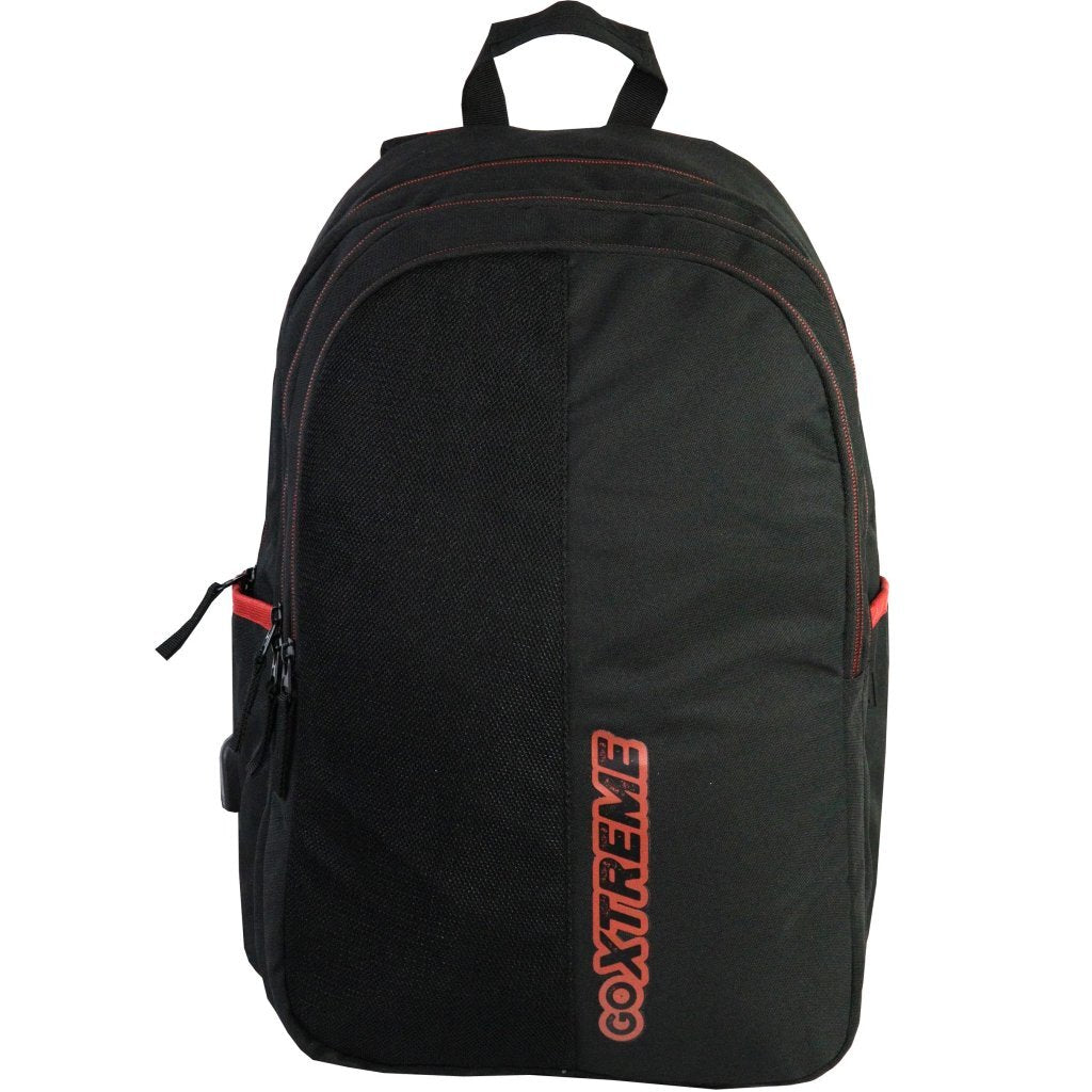 Ancor An-111163 Goxtreme Xl Rugzak 20X32X43 Cm Rood/Zwart