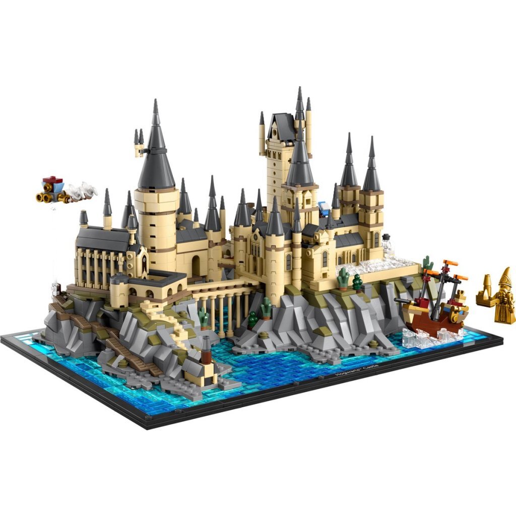 Lego Harry Potter 76419 Kasteel Zweinstein