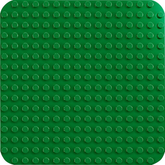 Lego Duplo 10460 Classic Groene Bouwplaat