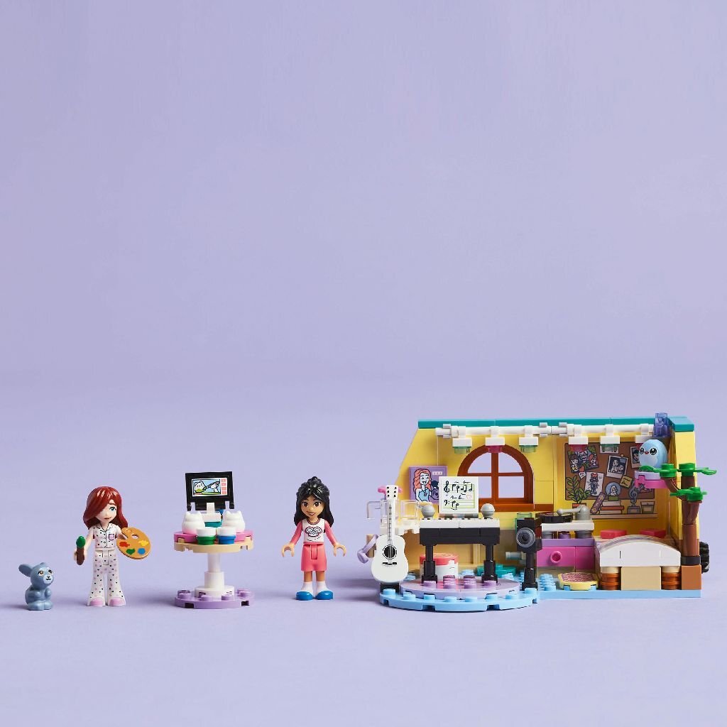 Lego Friends 42647 Paisley'S Kamer