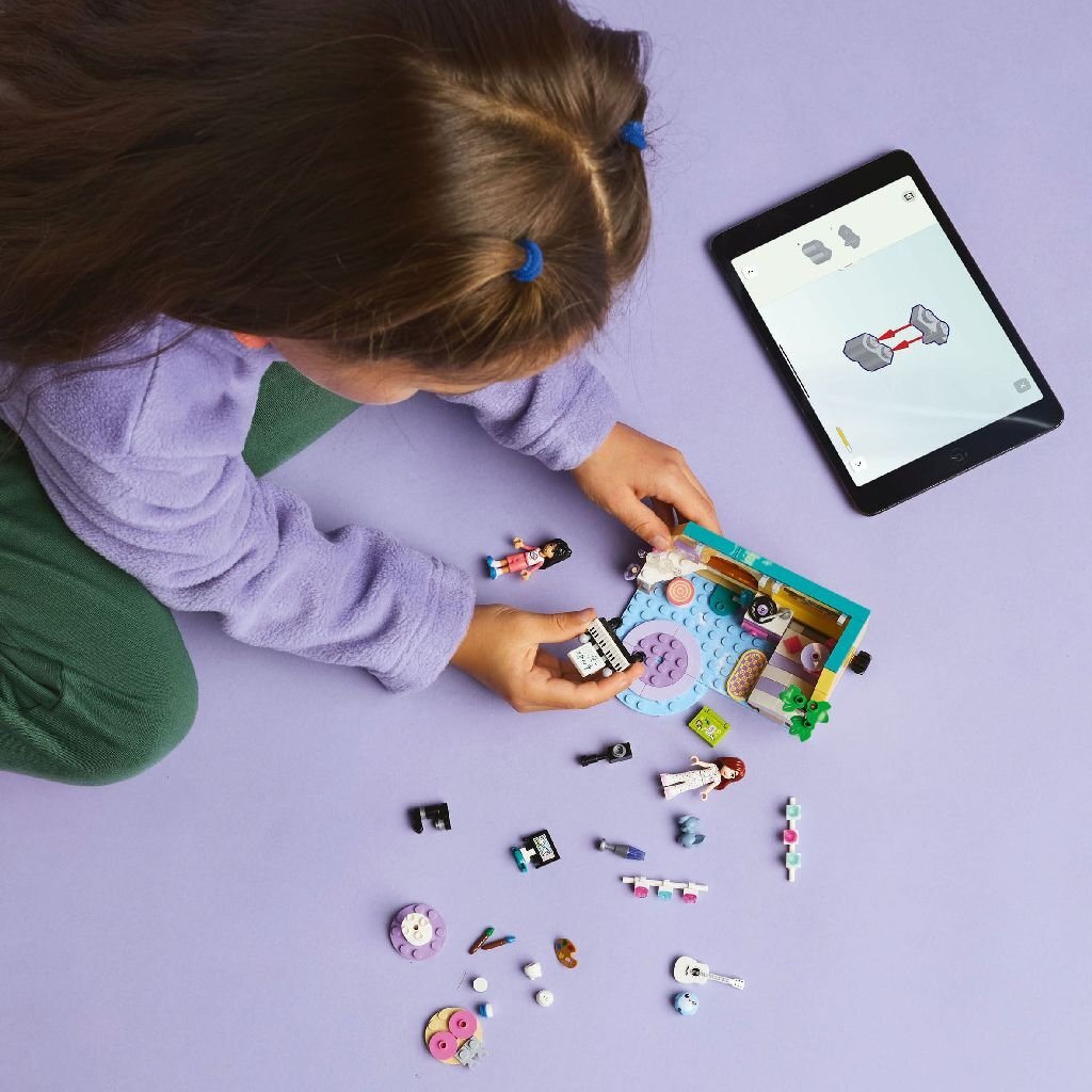 Lego Friends 42647 Paisley'S Kamer