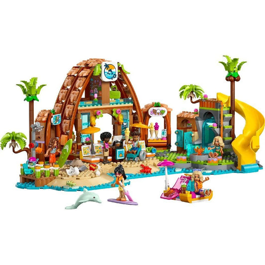 Lego Friends 42673 Strandresort