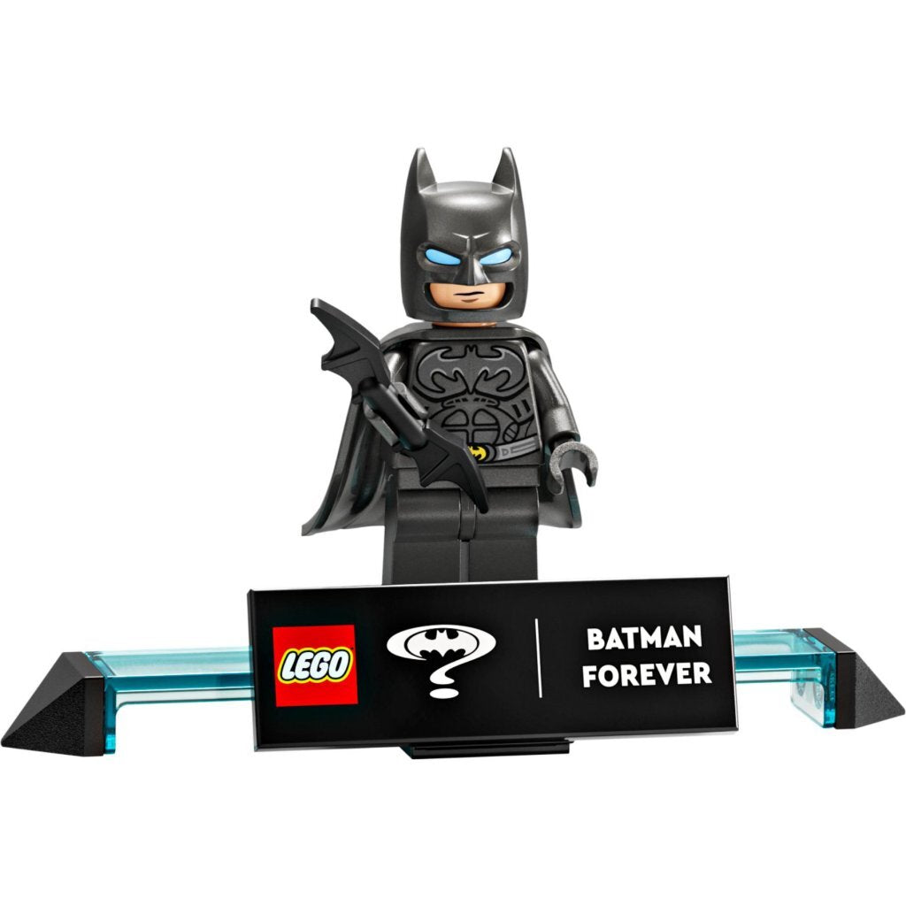 Lego Super Heroes 76304 Dc Batman Forever Batmobile