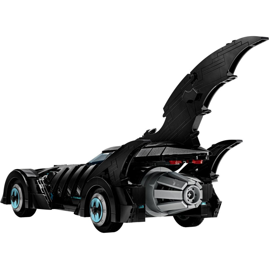 Lego Super Heroes 76304 Dc Batman Forever Batmobile