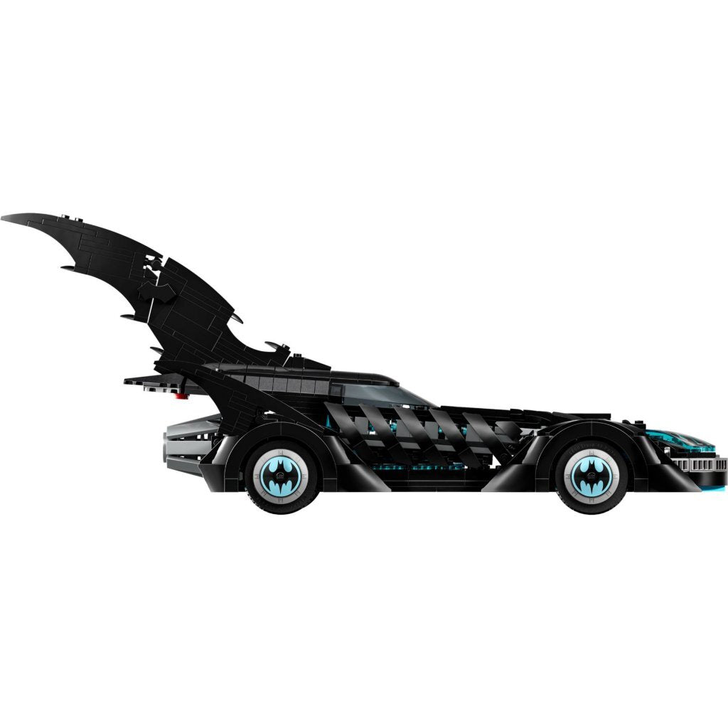 Lego Super Heroes 76304 Dc Batman Forever Batmobile