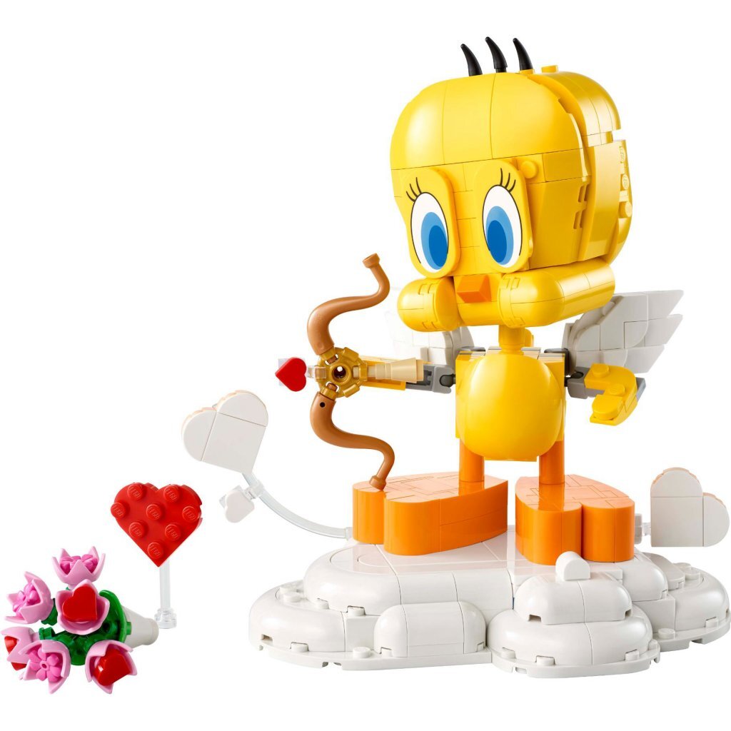Lego Seasons And Occasions 40824 Lieve Tweety
