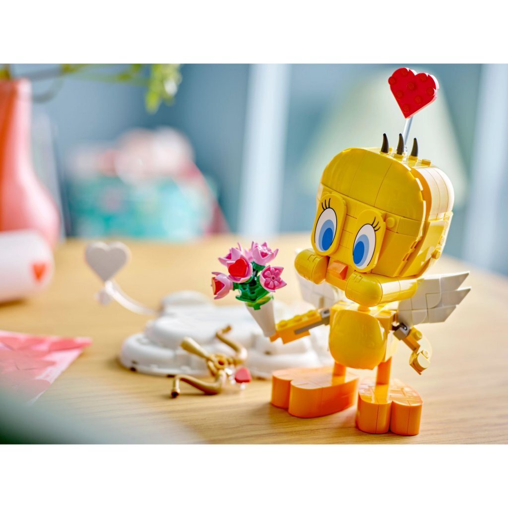 Lego Seasons And Occasions 40824 Lieve Tweety