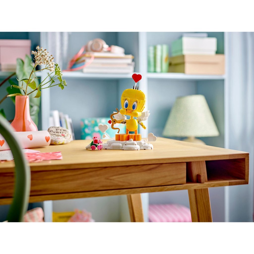 Lego Seasons And Occasions 40824 Lieve Tweety