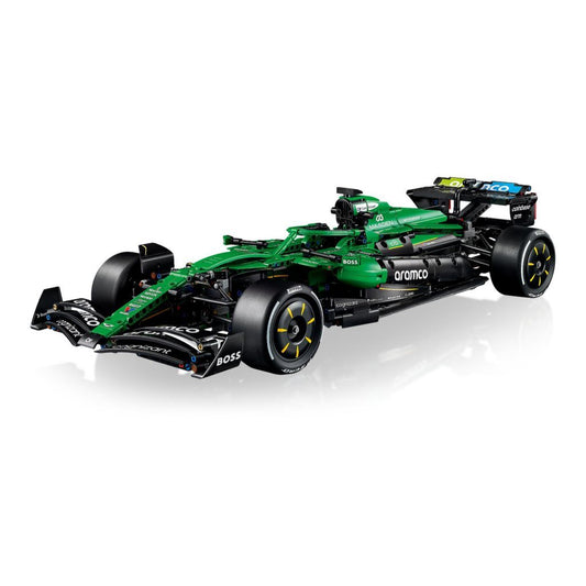 Lego Technic 42240 Aston Martin Aramco Amr25 F1 Auto