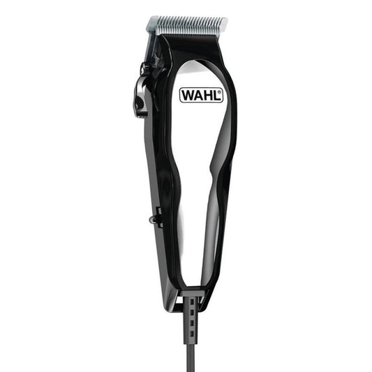 Wahl Baldfader Clipper Trimmer Chroom/Zwart