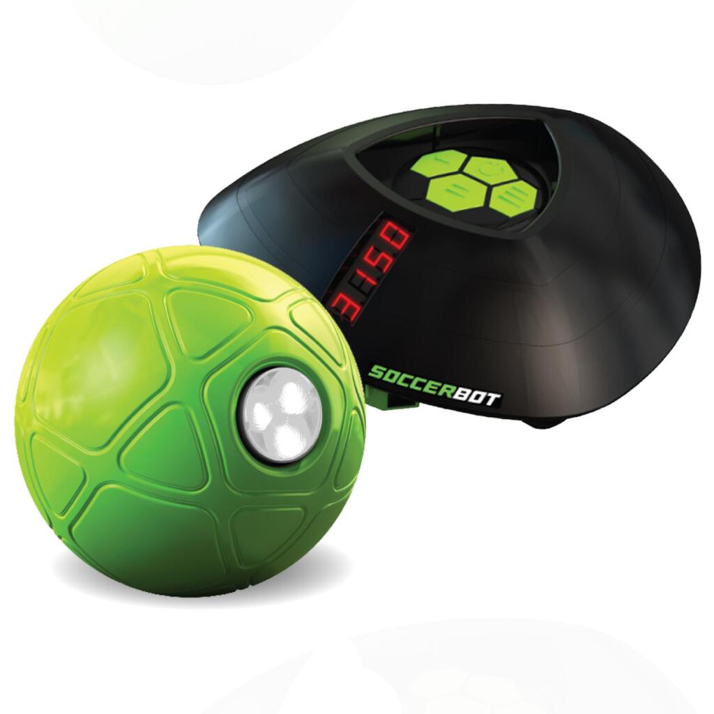 Overige Merken Smartball Voetbal Bot