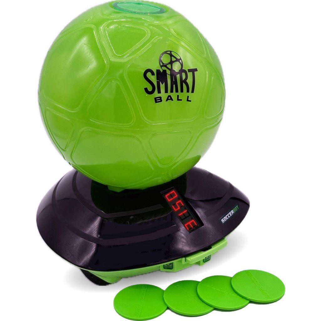 Overige Merken Smartball Voetbal Bot