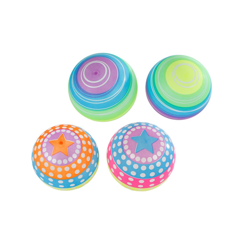 Overige Merken Fun Ball 20-23 Cm Assorti