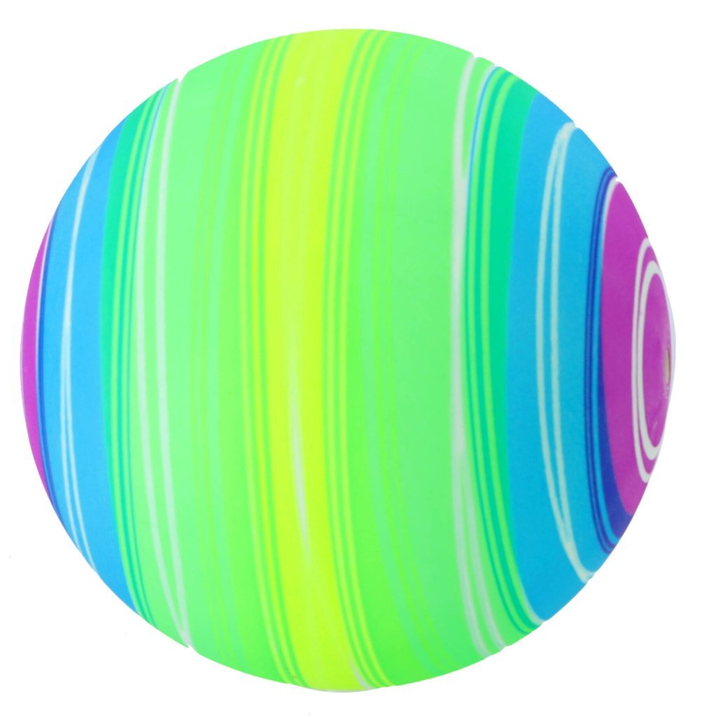 Overige Merken Fun Ball 20-23 Cm Assorti