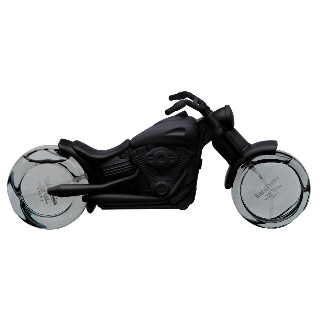 Jean-Pierre Sand Wind Of Freedom Black Day And Night Parfums 30 Ml + 50 Ml