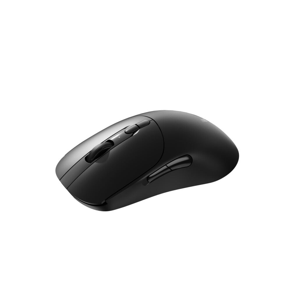 Rapoo V200Pro 4K+8K Draadloze Gaming Muis Zwart