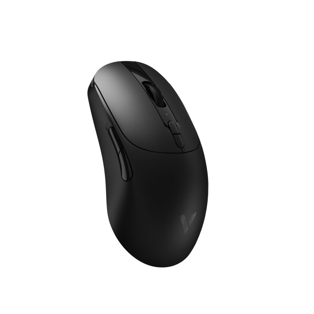 Rapoo V200Pro 4K+8K Draadloze Gaming Muis Zwart