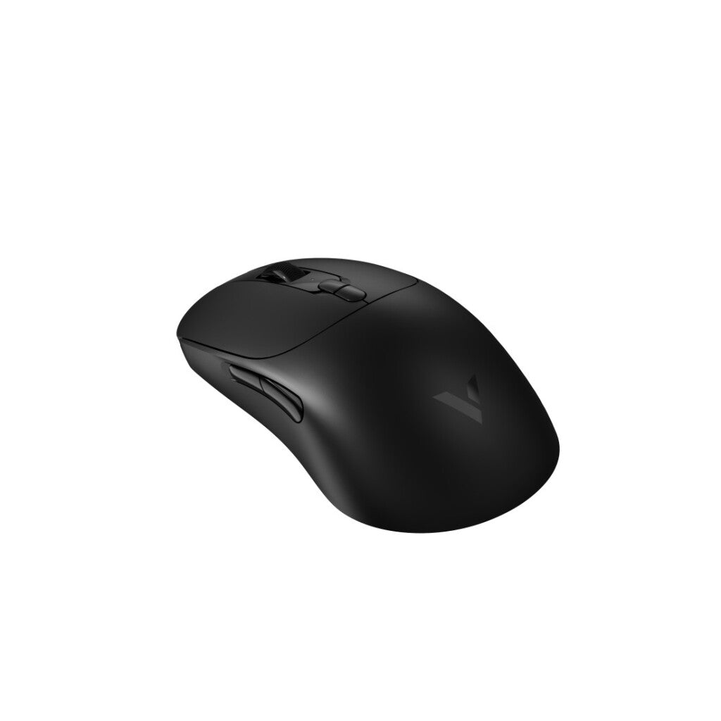 Rapoo V200Pro 4K+8K Draadloze Gaming Muis Zwart
