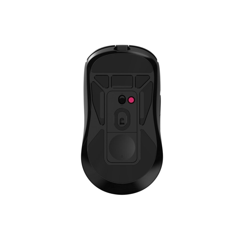Rapoo V200Pro 4K+8K Draadloze Gaming Muis Zwart