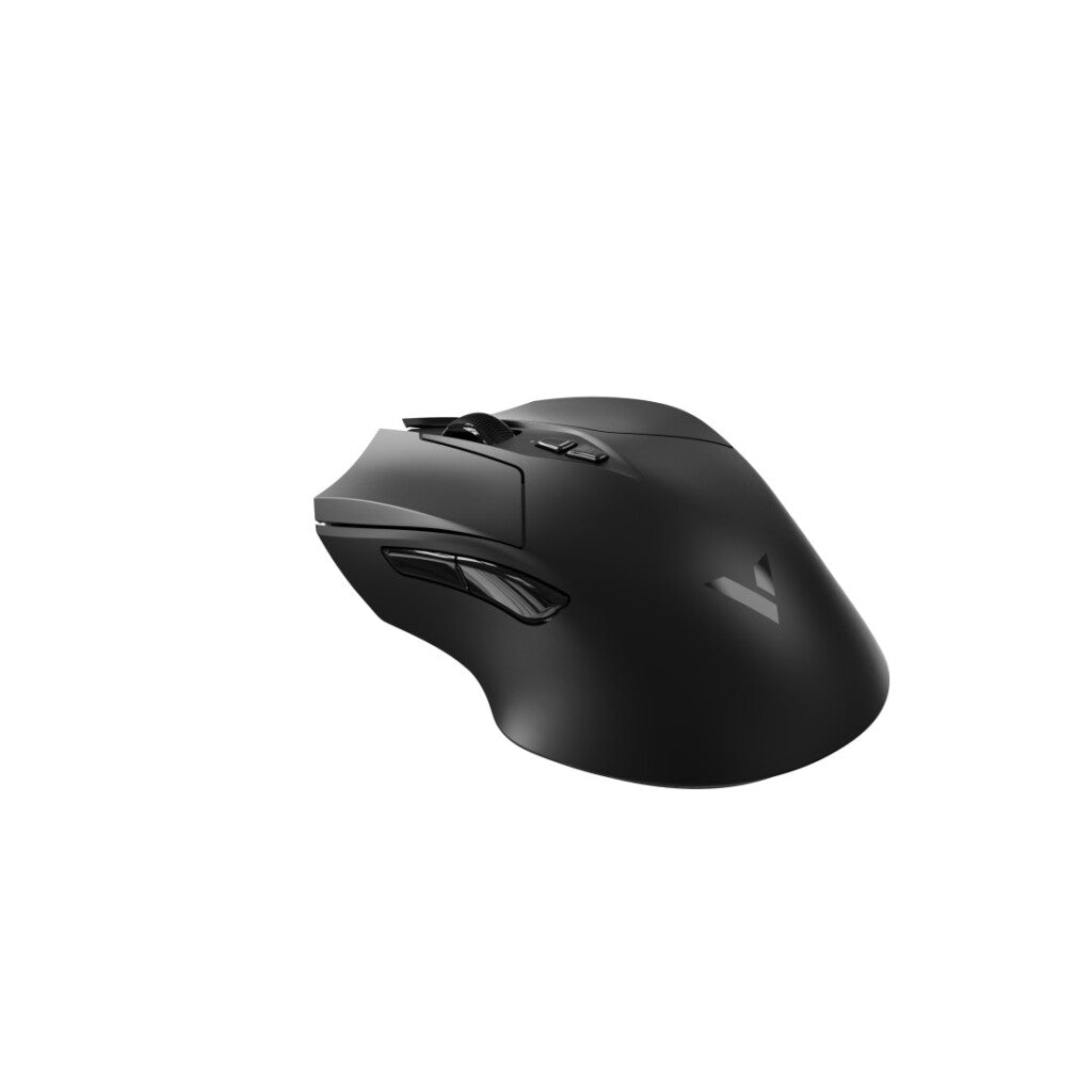 Rapoo V20Pro Draadloze Dual-Mode Gaming Muis Zwart