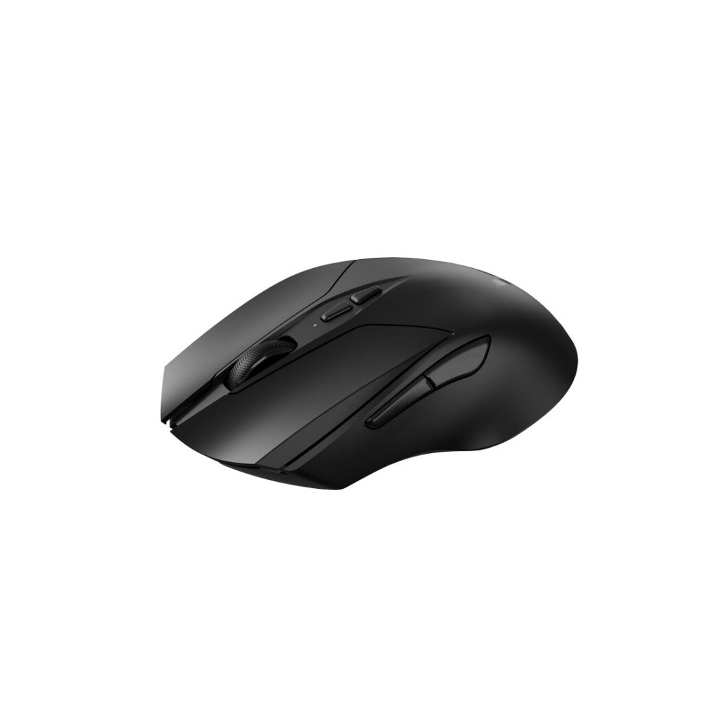 Rapoo V20Pro Draadloze Dual-Mode Gaming Muis Zwart