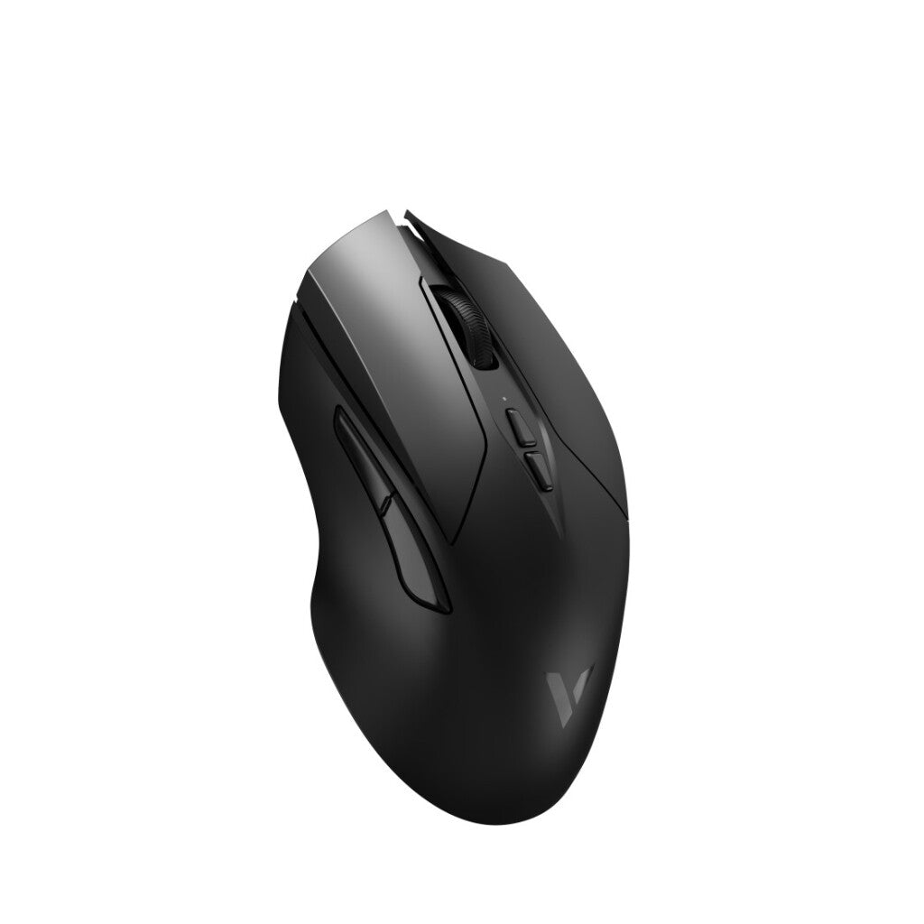 Rapoo V20Pro Draadloze Dual-Mode Gaming Muis Zwart