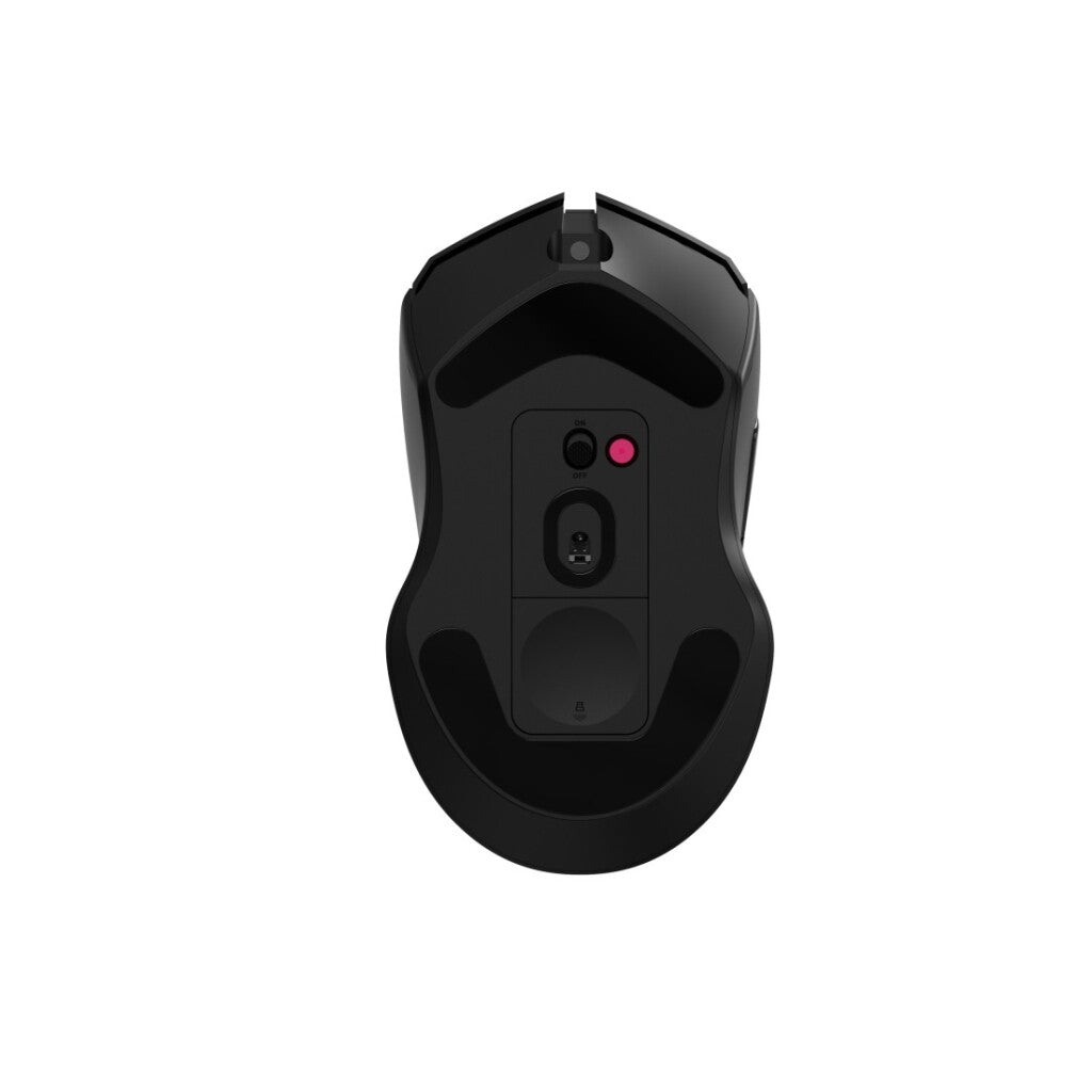 Rapoo V20Pro Draadloze Dual-Mode Gaming Muis Zwart