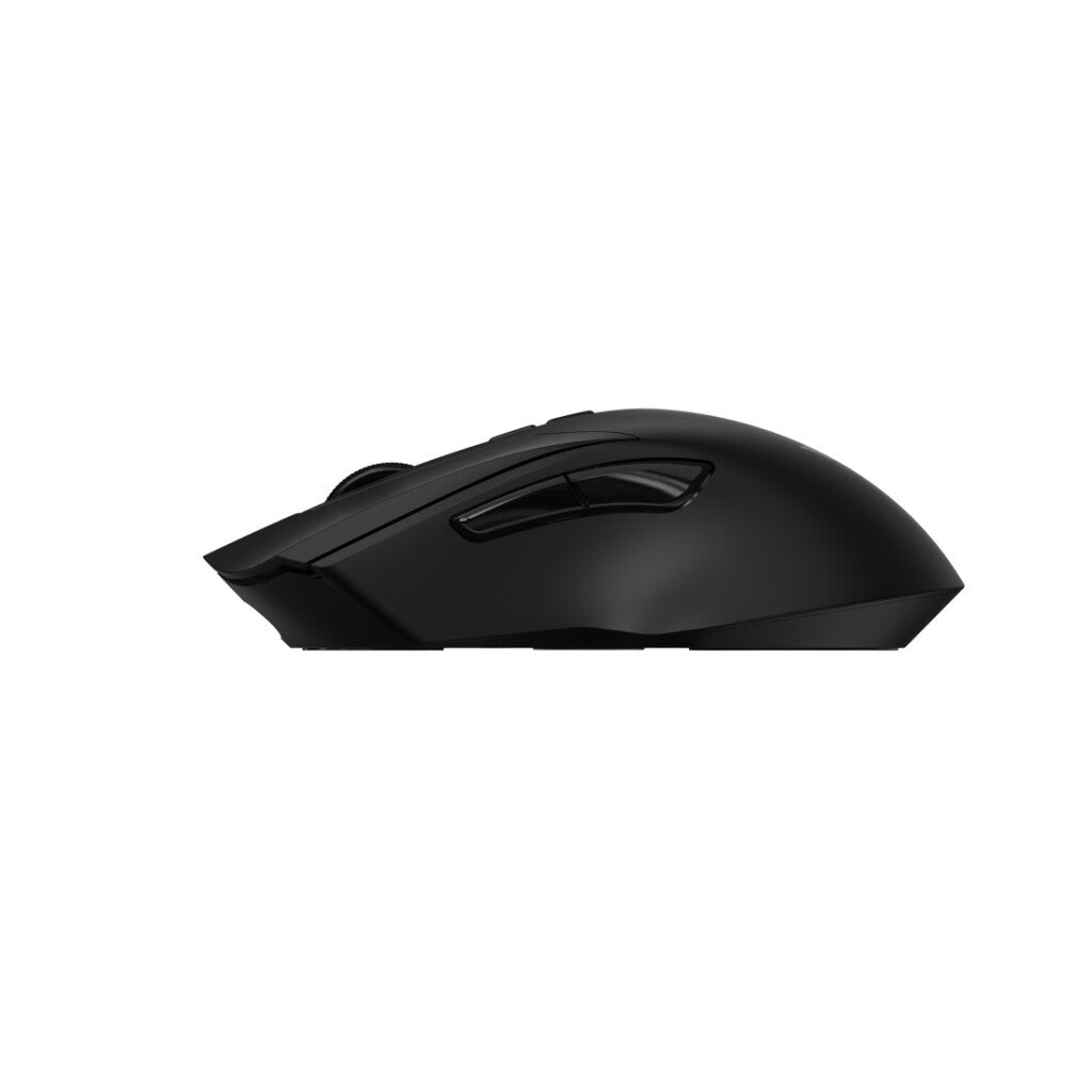 Rapoo V20Pro Draadloze Dual-Mode Gaming Muis Zwart