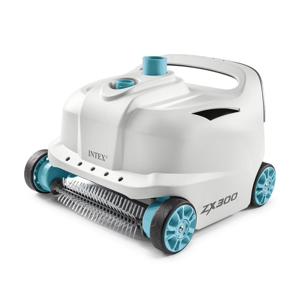 Intex Zx300 Zwembad Robot Stofzuiger Deluxe