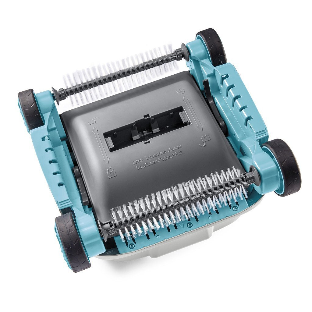 Intex Zx300 Zwembad Robot Stofzuiger Deluxe