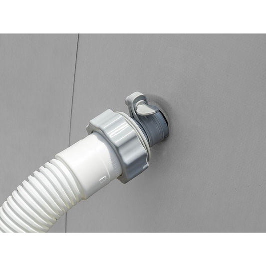 Intex 29061 Connectors 32/38 Mm 2 Stuks