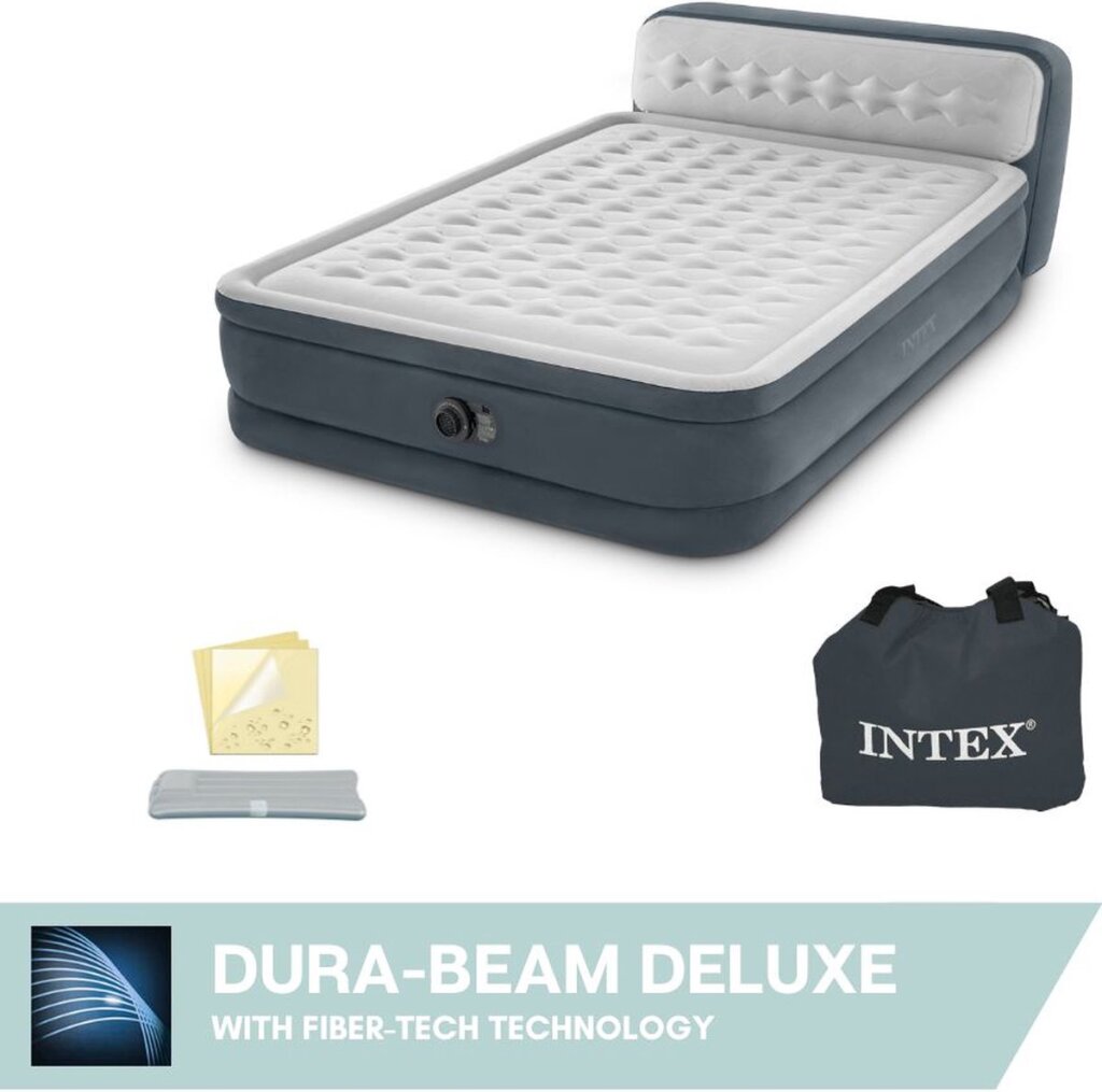 Intex Ultra Plush Headboard 64448NP