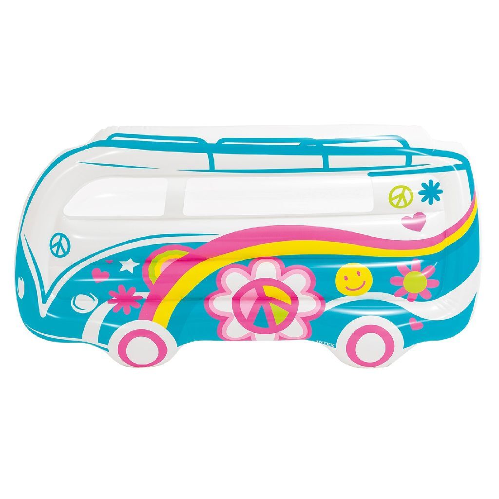 Intex Groovy Van Luchtbed 178X91X23 Cm