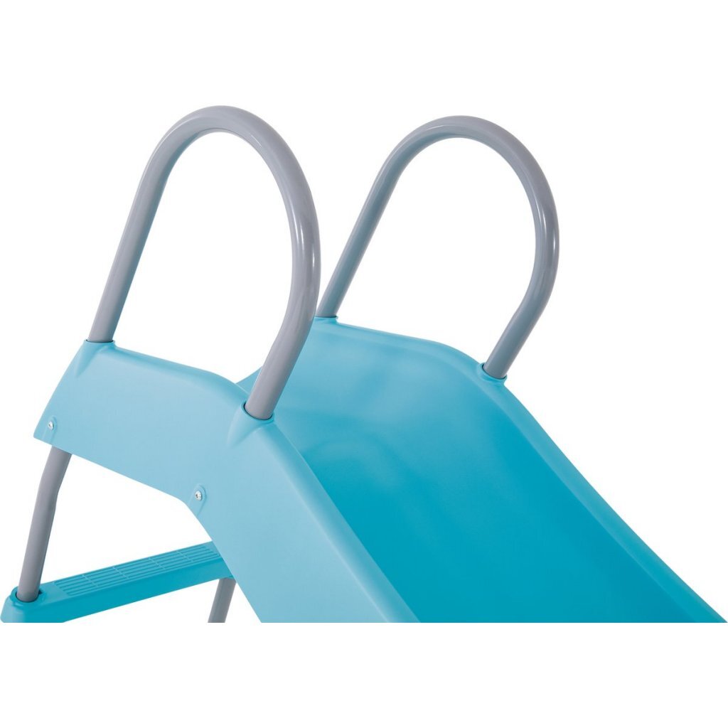 Intex 44107 Glijbaan 244 Cm Blauw