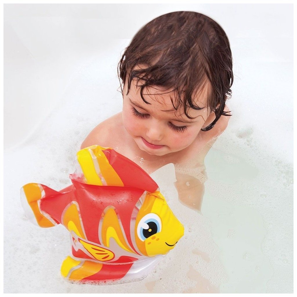 Intex 59590Nk Puff And Play Waterspeeltje Assorti