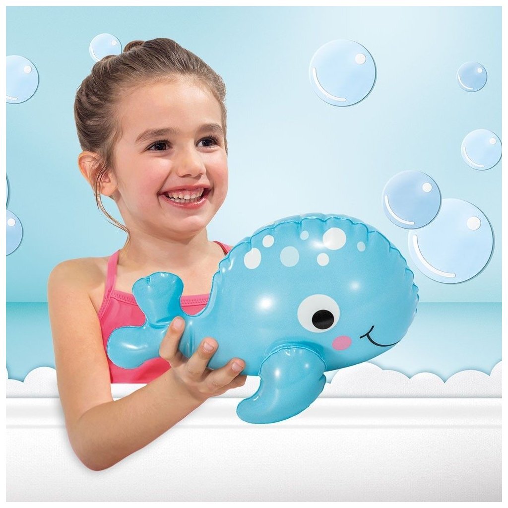 Intex 59590Nk Puff And Play Waterspeeltje Assorti