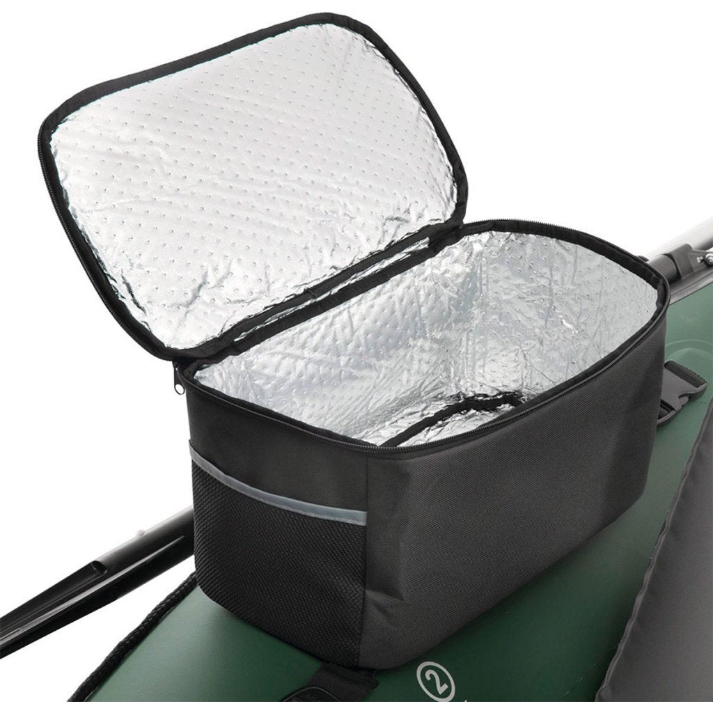 Intex 68381Np Big Catch Pro Bellyboot 165X120X38 Cm Donkergroen/Zwart