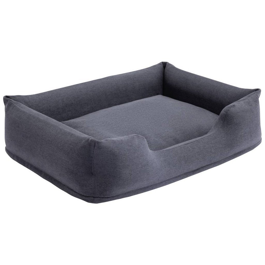 Intex 48701Np Hondenmand 79X58X22 Cm Antraciet