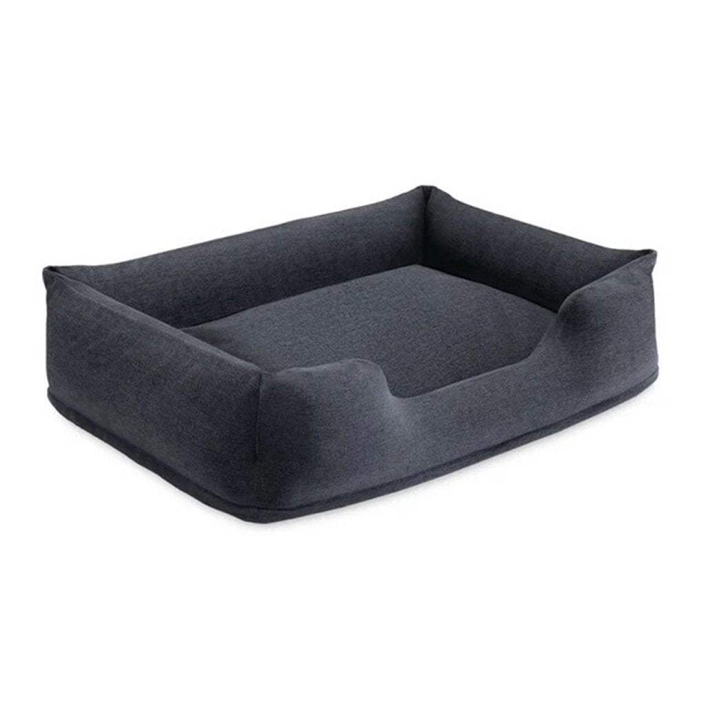 Intex 48702Np Hondenmand 97X74X23 Cm Antraciet