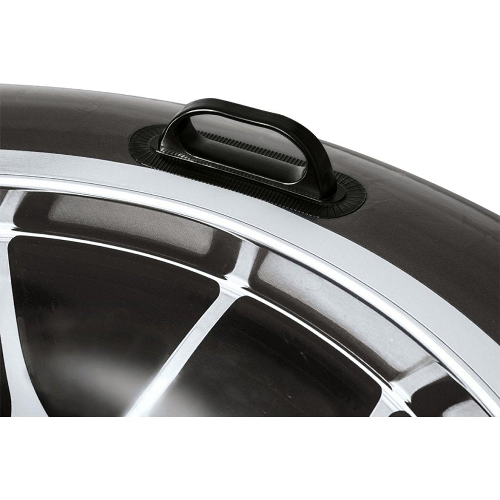 Bestway Zwemband Autoband 119 Cm Zwart