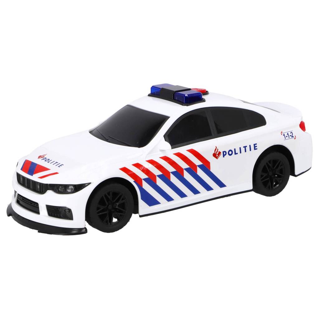 Overige Merken Rc Politieauto Nl