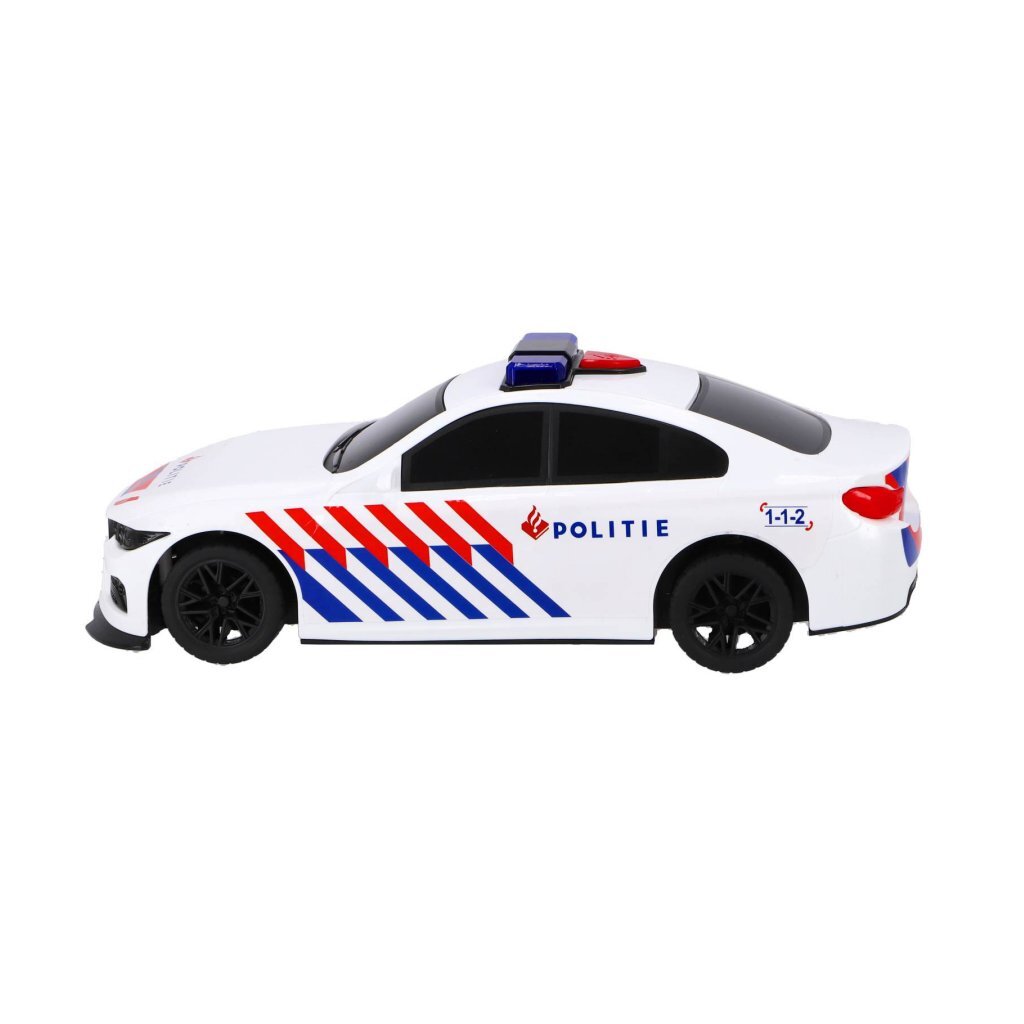Overige Merken Rc Politieauto Nl