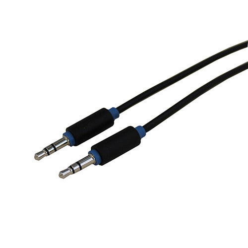 Scanpart Aansluitkabel 3.5 S(M)-(M) 2.5M