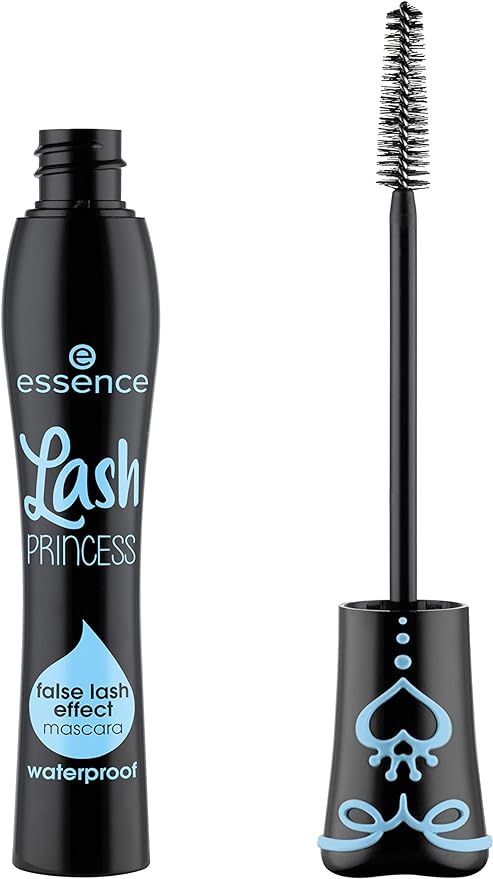 Essence Lash Princess False Lash Effect Black Waterproof Mascara