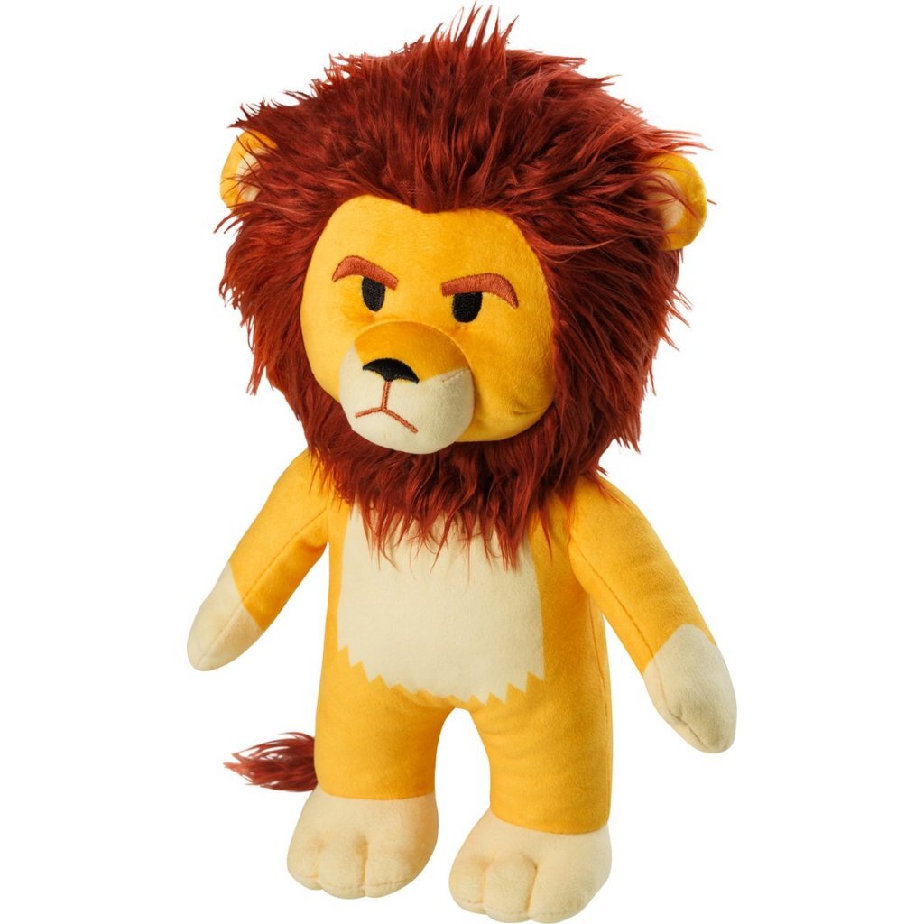 Overige Merken Stumble Guys Leonidas Knuffel 30 Cm