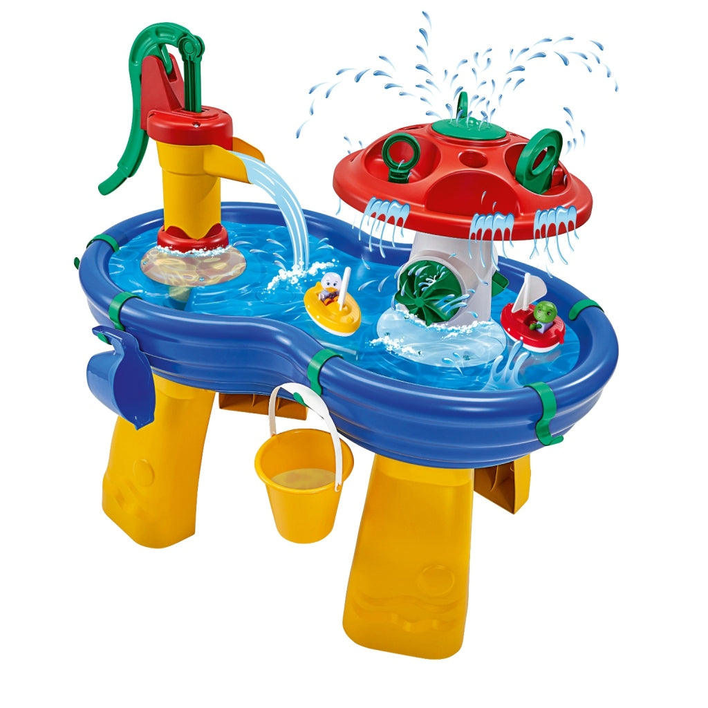 Big Aquaplay Watertafel